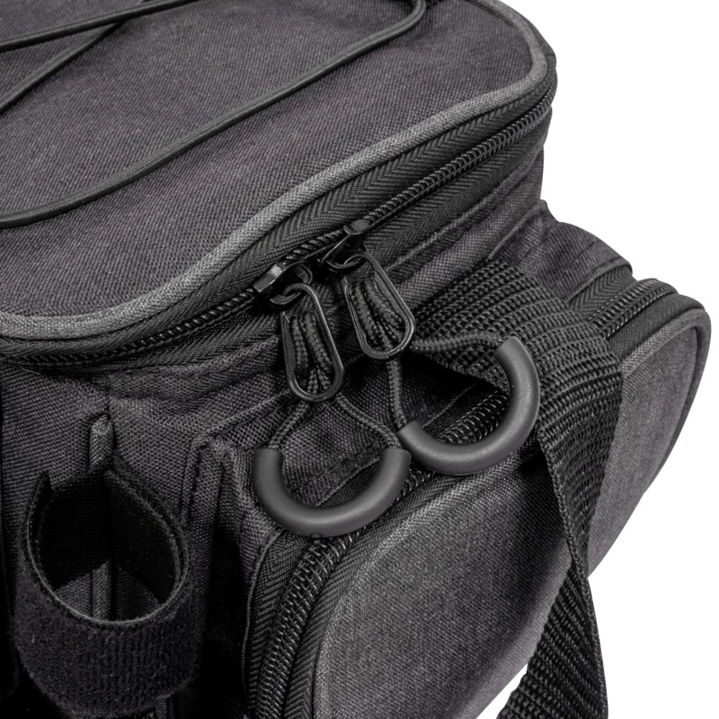 Zebco Trophy System Carryall Three Box Small 5.5L